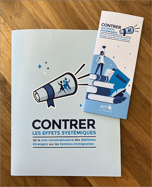 Action travail des femmes 